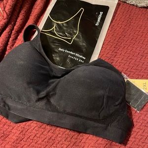 Truekind wireless shaper bra